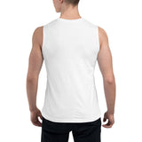 Men’s Muscle Shirt - AGAPE KINGDOM INC