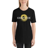 Heavenly Citizens Short-Sleeve T-Shirt - AGAPE KINGDOM INC
