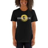 Heavenly Citizens Short-Sleeve T-Shirt - AGAPE KINGDOM INC