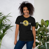 Heavenly Citizens Short-Sleeve T-Shirt - AGAPE KINGDOM INC