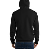 Jesus is King Unisex hoodie - AGAPE KINGDOM INC
