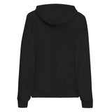 Jesus is King Unisex hoodie - AGAPE KINGDOM INC