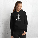 Jesus is King Unisex hoodie - AGAPE KINGDOM INC