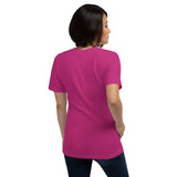 Peculiar Unisex T-Shirt - AGAPE KINGDOM INC