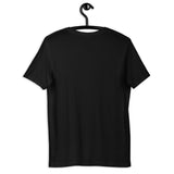 Short-Sleeve Unisex T-Shirt - AGAPE KINGDOM INC