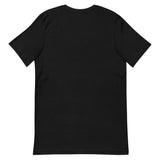 Men’s Agape Short-Sleeve  T-Shirt - AGAPE KINGDOM INC