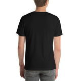 Men’s Agape Kingdom Short-Sleeve  T-Shirt - AGAPE KINGDOM INC