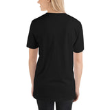 Men’s Agape Kingdom Short-Sleeve  T-Shirt - AGAPE KINGDOM INC