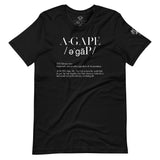 Agape Definition - AGAPE KINGDOM INC