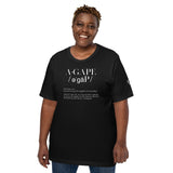 Agape Definition - AGAPE KINGDOM INC