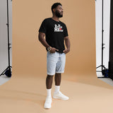 Short-Sleeve Unisex T-Shirt - AGAPE KINGDOM INC