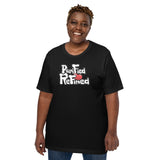 Short-Sleeve Unisex T-Shirt - AGAPE KINGDOM INC