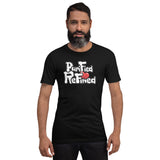 Short-Sleeve Unisex T-Shirt - AGAPE KINGDOM INC