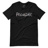 Peculiar Unisex T-Shirt - AGAPE KINGDOM INC