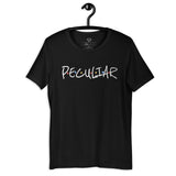 Peculiar Unisex T-Shirt - AGAPE KINGDOM INC