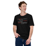 Men’s Gods Grace Short-Sleeve  T-Shirt - AGAPE KINGDOM INC