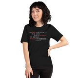 Men’s Gods Grace Short-Sleeve  T-Shirt - AGAPE KINGDOM INC