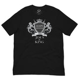 Men’s Agape Kingdom Short-Sleeve  T-Shirt - AGAPE KINGDOM INC