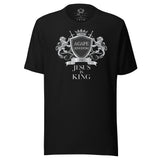 Men’s Agape Kingdom Short-Sleeve  T-Shirt - AGAPE KINGDOM INC