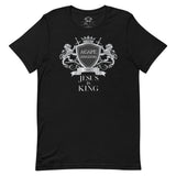 Men’s Agape Kingdom Short-Sleeve  T-Shirt - AGAPE KINGDOM INC
