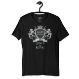 Men’s Agape Kingdom Short-Sleeve  T-Shirt - AGAPE KINGDOM INC