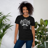 Men’s Agape Kingdom Short-Sleeve  T-Shirt - AGAPE KINGDOM INC