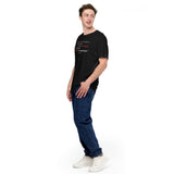 Men’s Gods Grace Short-Sleeve  T-Shirt - AGAPE KINGDOM INC