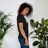 Men’s Agape Kingdom Short-Sleeve  T-Shirt - AGAPE KINGDOM INC