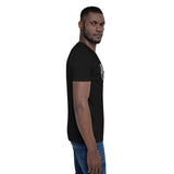 Men’s Agape Kingdom Short-Sleeve  T-Shirt - AGAPE KINGDOM INC