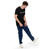 Peculiar Unisex T-Shirt - AGAPE KINGDOM INC