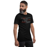 Men’s Gods Grace Short-Sleeve  T-Shirt - AGAPE KINGDOM INC