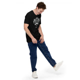 Men’s Agape Kingdom Short-Sleeve  T-Shirt - AGAPE KINGDOM INC