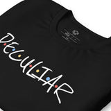 Peculiar Unisex T-Shirt - AGAPE KINGDOM INC