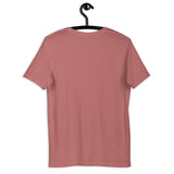 God not done with me Short-Sleeve T-Shirt - AGAPE KINGDOM INC