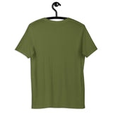 God Not done with me Short-Sleeve T-Shirt