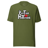 Short-Sleeve Unisex T-Shirt - AGAPE KINGDOM INC
