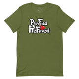 Short-Sleeve Unisex T-Shirt - AGAPE KINGDOM INC