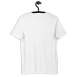 God not done with me Short-Sleeve T-Shirt - AGAPE KINGDOM INC