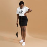 Christ Kingdom Men’s Short-Sleeve  T-Shirt - AGAPE KINGDOM INC