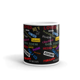 I AM   mug - AGAPE KINGDOM INC