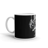 Agape Kingdom glossy mug - AGAPE KINGDOM INC