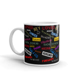 I AM   mug - AGAPE KINGDOM INC