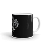 Agape Kingdom glossy mug - AGAPE KINGDOM INC
