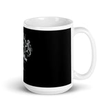 Agape Kingdom glossy mug - AGAPE KINGDOM INC