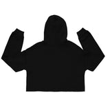 Jesus love me Crop Hoodie - AGAPE KINGDOM INC