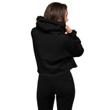 Jesus love me Crop Hoodie - AGAPE KINGDOM INC