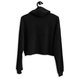 Jesus love me Crop Hoodie - AGAPE KINGDOM INC