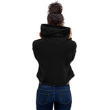 Jesus love me Crop Hoodie - AGAPE KINGDOM INC