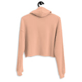 Jesus love me Crop Hoodie - AGAPE KINGDOM INC