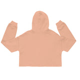 Jesus love me Crop Hoodie - AGAPE KINGDOM INC